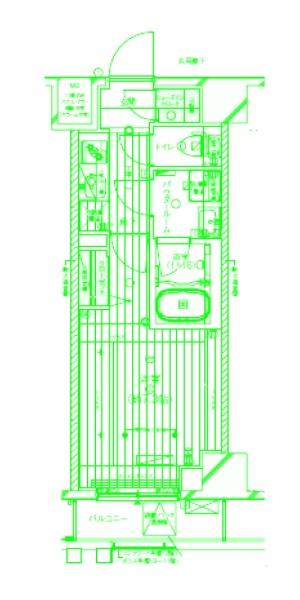 メインステージ横濱伊勢佐木３