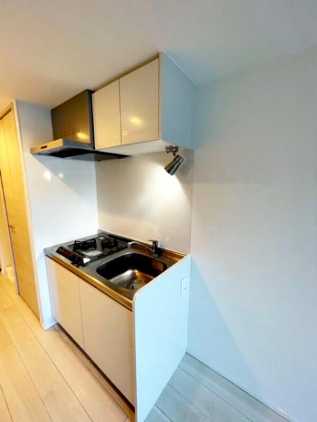 クラリッサ横浜シエル