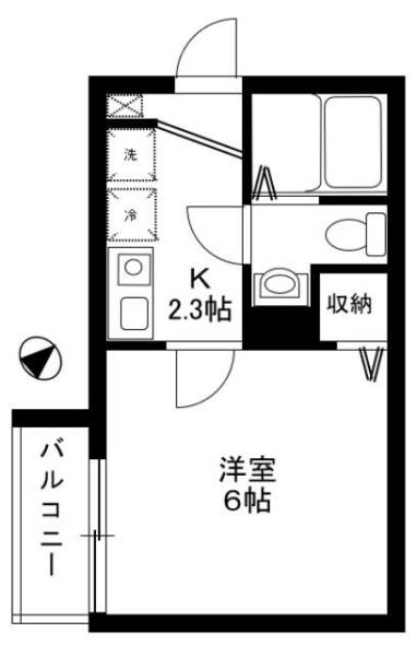アーク山手