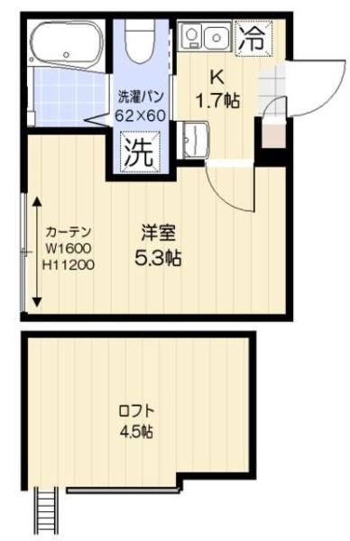 ワイズコート白楽