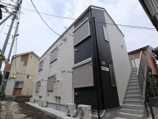 ワイズコート白楽