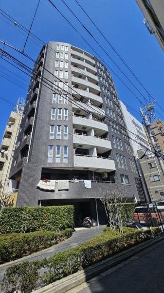 クオス横浜