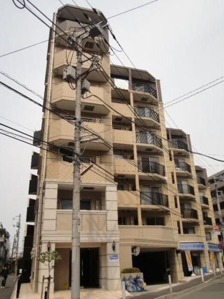 エムエー大口マンション