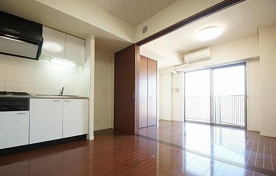 エムエー大口マンション