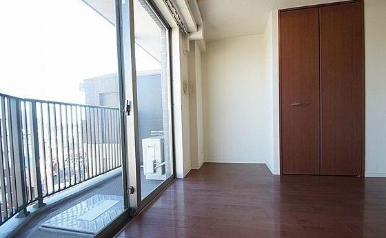 エムエー大口マンション