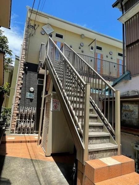 ナターリア根岸