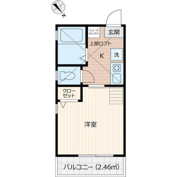 Ｇ・Ａヒルズ戸部