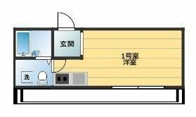 ベイルーム横浜鶴見Ⅰ