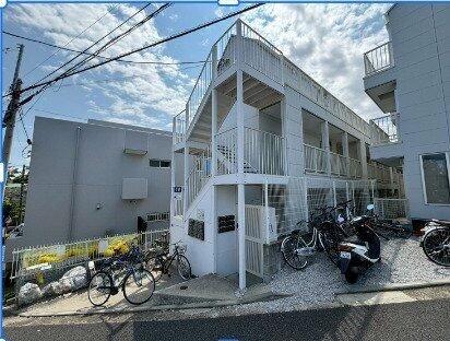 ベイルーム横浜鶴見Ⅰ