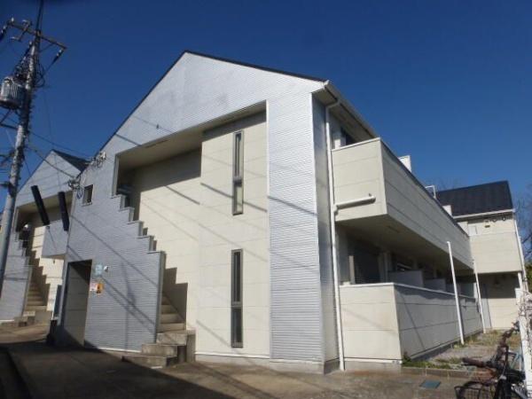 ブレイブ山手Ｂ棟