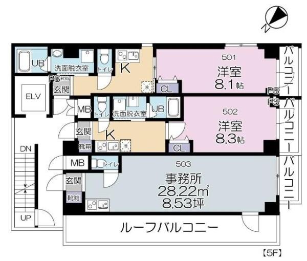 ベーカーズビル横浜
