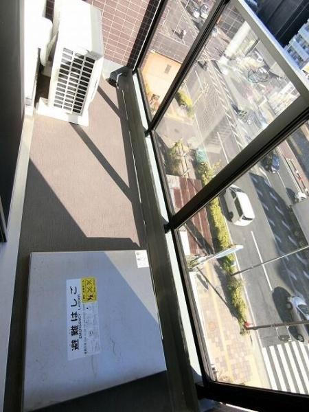 スクエアシティ横浜新子安