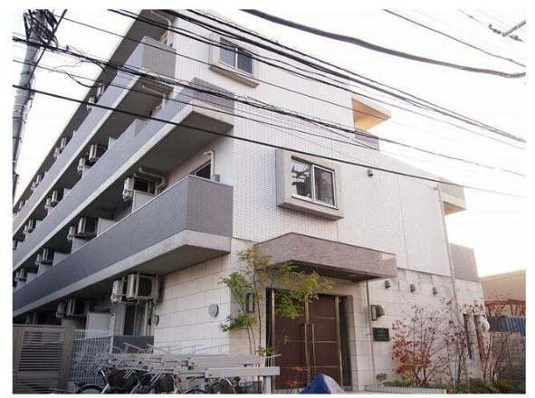 グロース横浜妙蓮寺