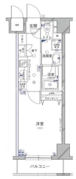 グリフィン横浜・山下公園弐番館