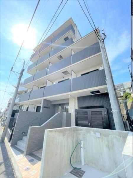 ＳＨＯＫＥＮ　Ｒｅｓｉｄｅｎｃｅ横浜大口