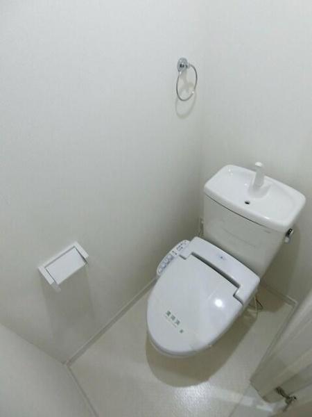 菊名の丘ハイツ