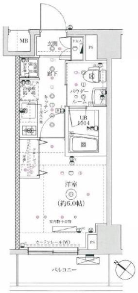 イアース横濱関内