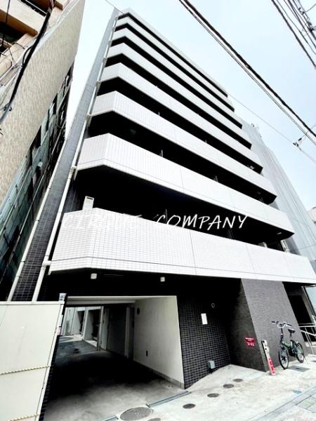 イアース横濱関内