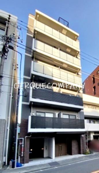 アンベリールマーロ横濱