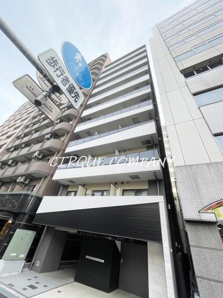 クレイシアＩＤＺ横浜桜木町