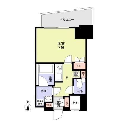 メゾン鶴屋町