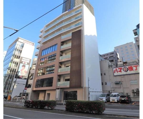 メゾン鶴屋町