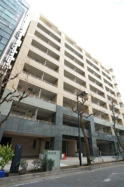 ＬＡ．ＰＲＹＬＥ新横浜