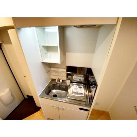 アクリート東白楽