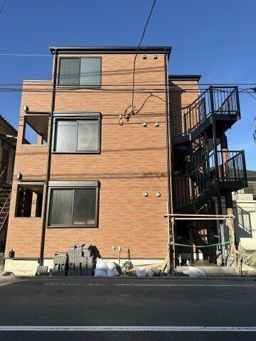 ベイルームソラーナ生麦