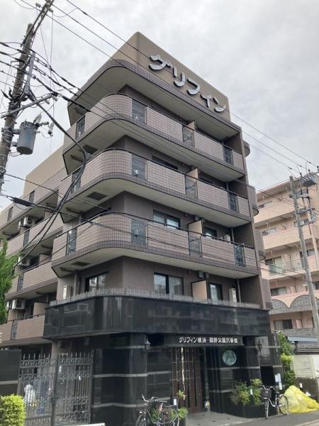 グリフィン横浜・岡野公園弐番館