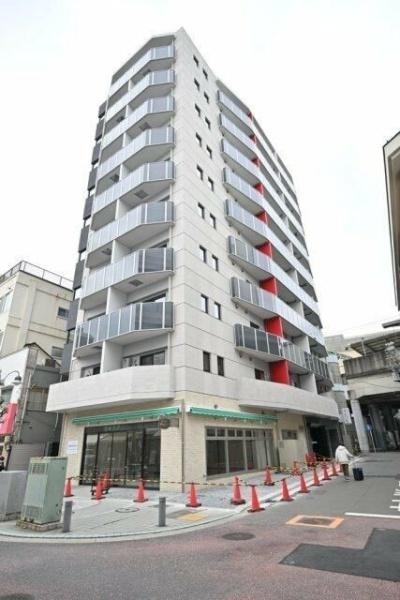 シェフルール鶴見　ＳＴＡＴＩＯＮ　ＯＮＥ