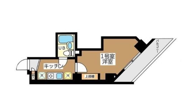 レガーロ関内