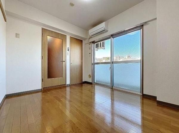 プラスパ鶴見