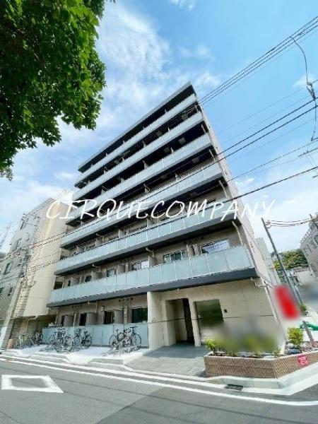 リヴシティ横濱石川町