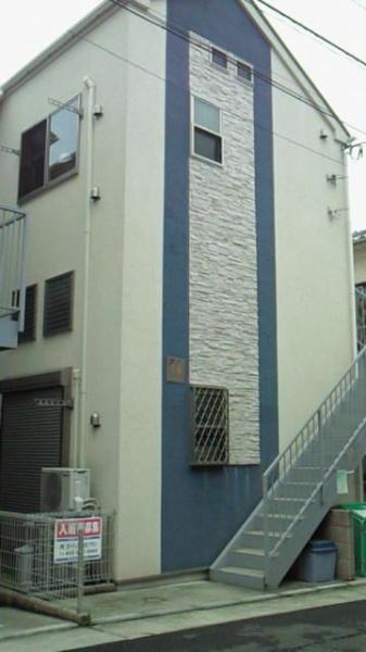 ウインズ西戸部Ｂ