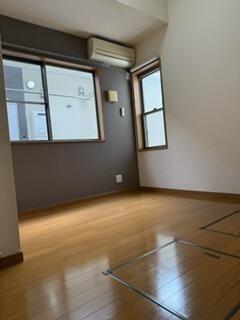 ウインズ西戸部Ｂ
