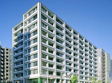 リーデンススクエア桜木町