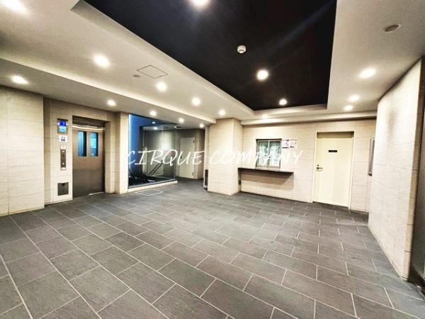 ＢｌｕＲｏｃｋ東神奈川
