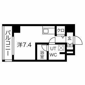 クラリッサ横浜ノワール