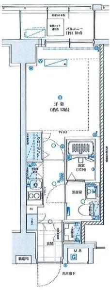 グランリーヴェル横浜プルミエ