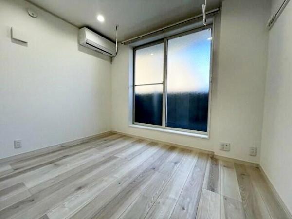 ＹＫヒルズ横浜三ツ沢２