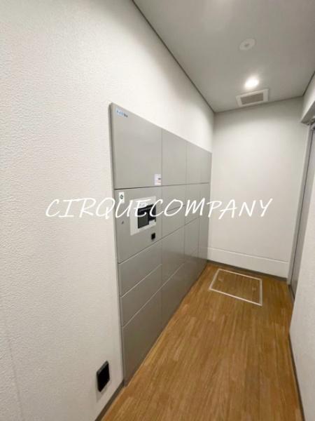 Ｃｉｔｙ　Ｌｕｘ　Ｔｏｂｅ