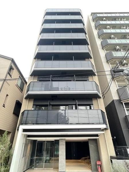 横浜市南区通町１丁目のマンション
