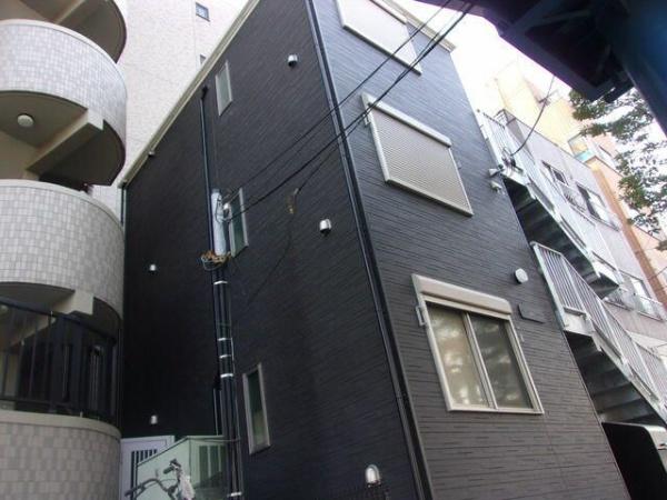 ポルトボヌール黄金町