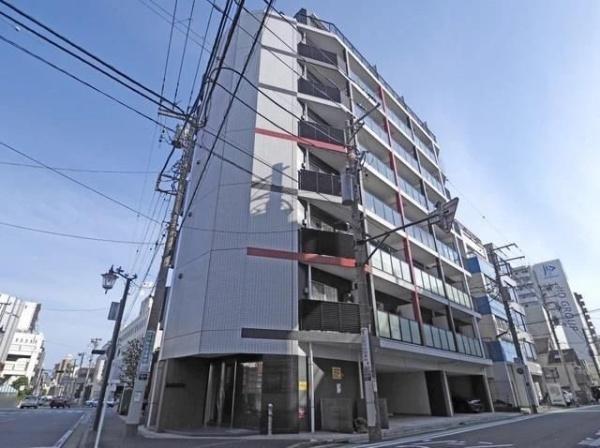 フロンティア横濱ＥＡＳＴ
