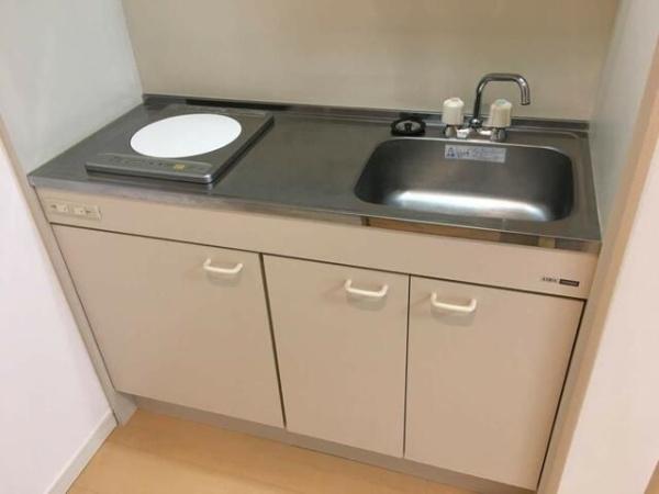 カーサデルチェーロ横浜根岸