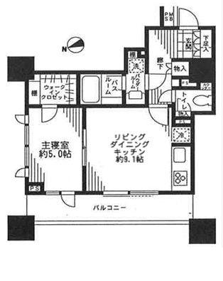 シティタワー横濱
