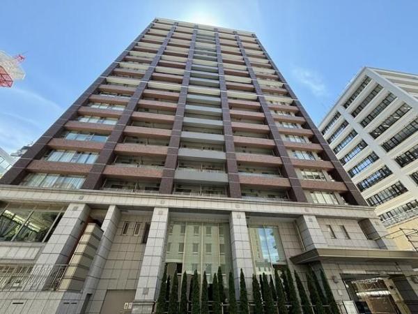 シティタワー横濱