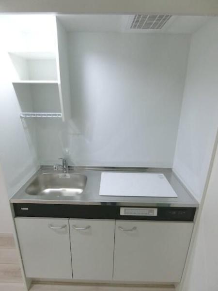 ハーミットクラブハウス井田Ⅱ