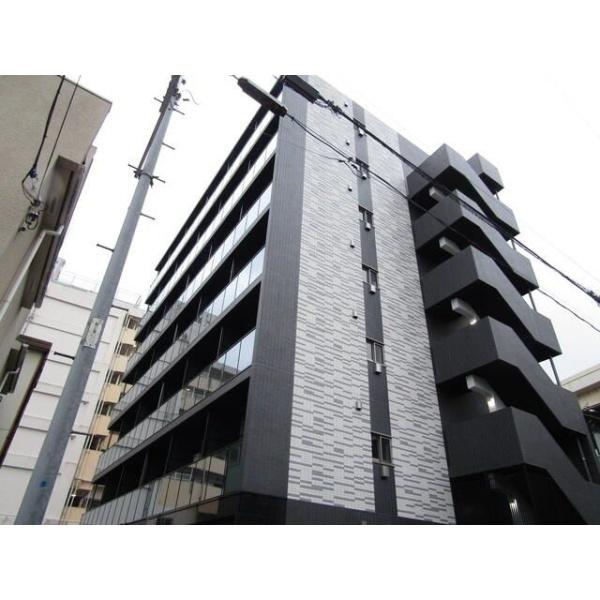ロアール横浜南伍番館